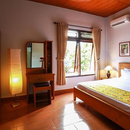 Villa Maryadi โลวินา ภายนอก รูปภาพ