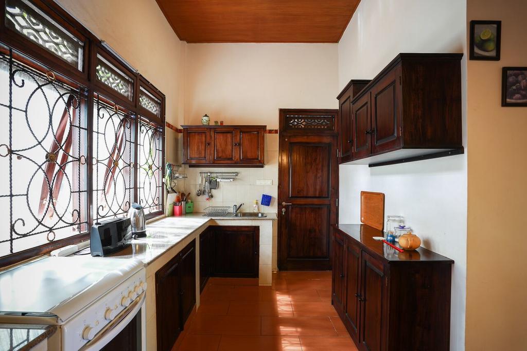 Villa Maryadi โลวินา ภายนอก รูปภาพ