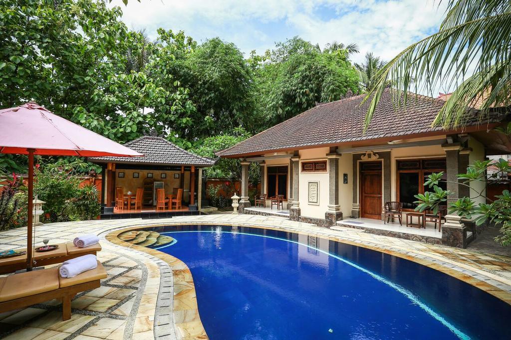 Villa Maryadi โลวินา ภายนอก รูปภาพ