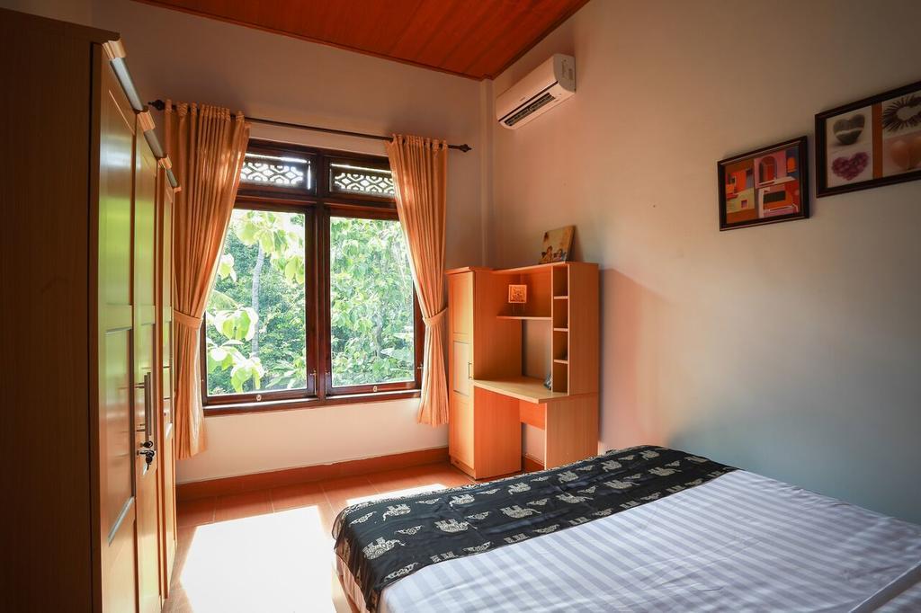 Villa Maryadi โลวินา ภายนอก รูปภาพ