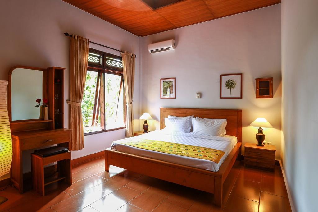 Villa Maryadi โลวินา ภายนอก รูปภาพ