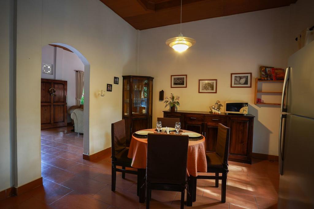 Villa Maryadi โลวินา ภายนอก รูปภาพ