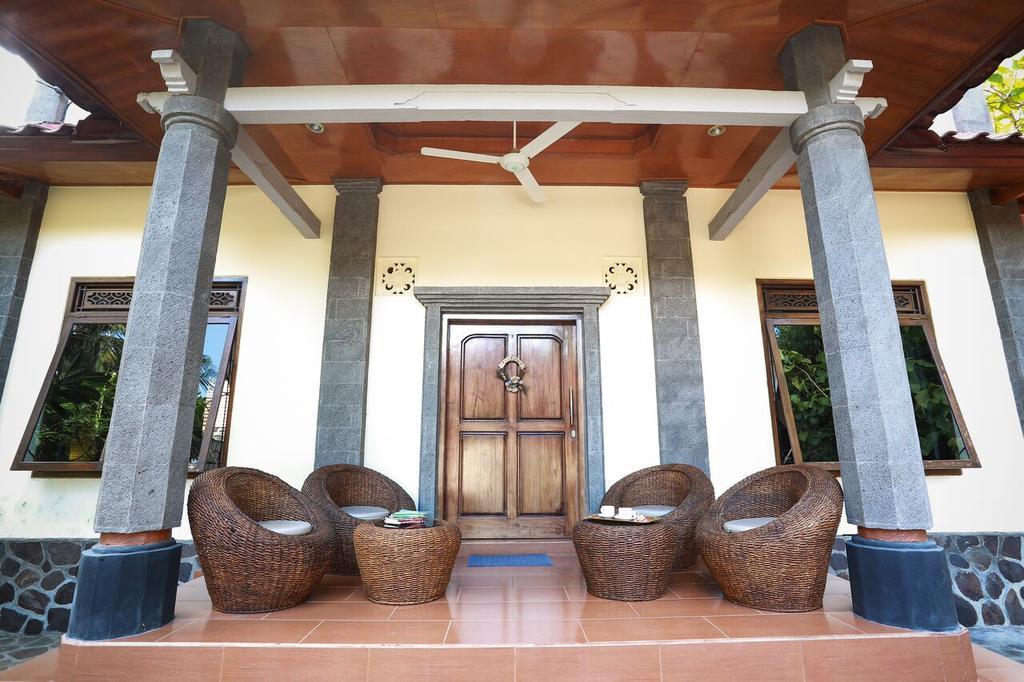 Villa Maryadi โลวินา ภายนอก รูปภาพ
